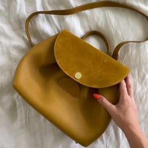 Polene Paris Handbag